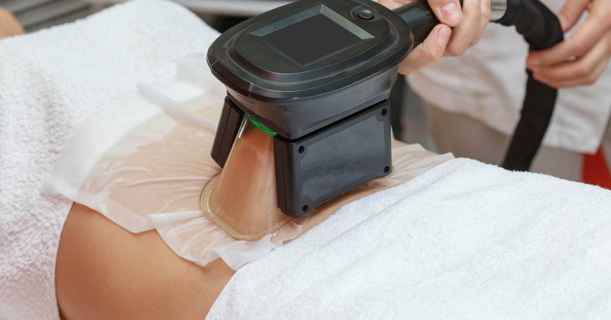 Fat Freezing in Sharjah