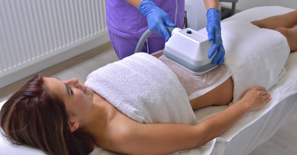 Fat Freezing in Dubai: The Complete Guide