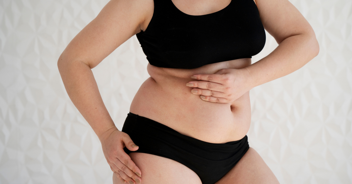 How to Remove Belly Fat in One Day