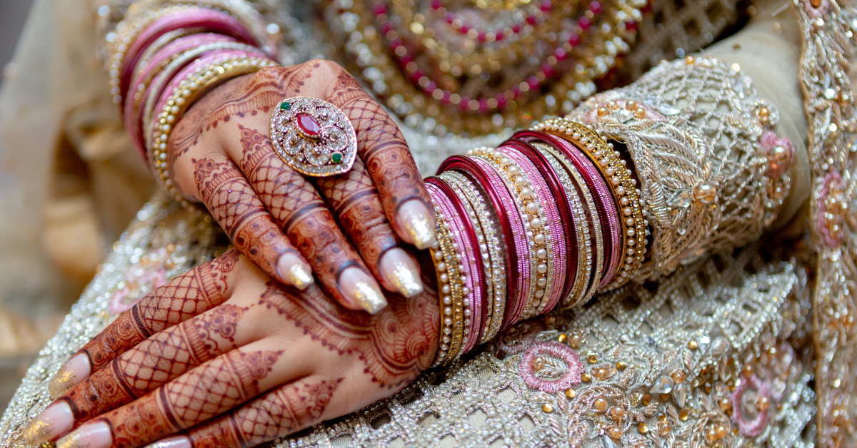 Weight Loss Tips Every Indian Bride Needs