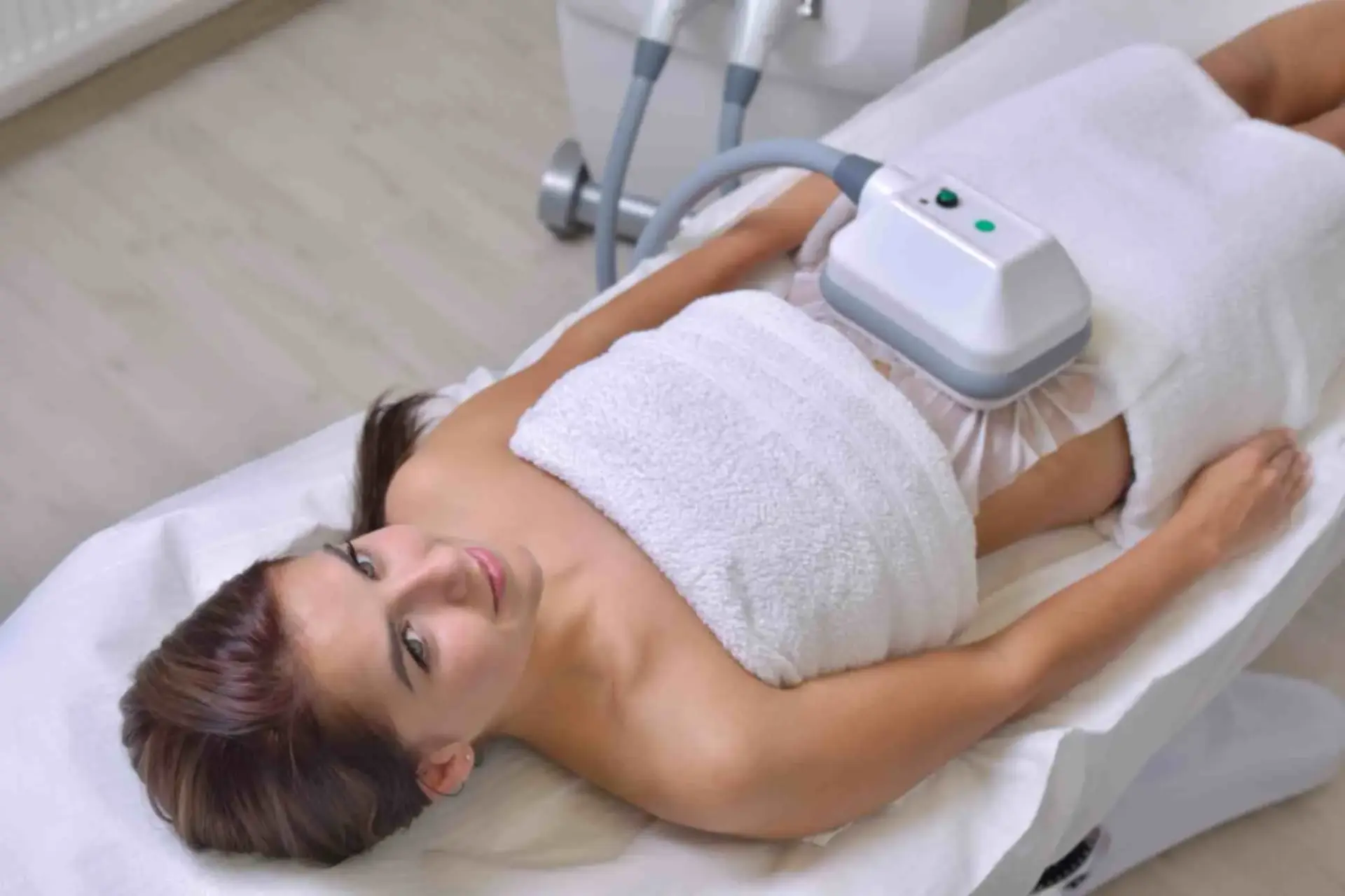 Fat Freezing- Your Guide To A Sculpted And Elevated Look