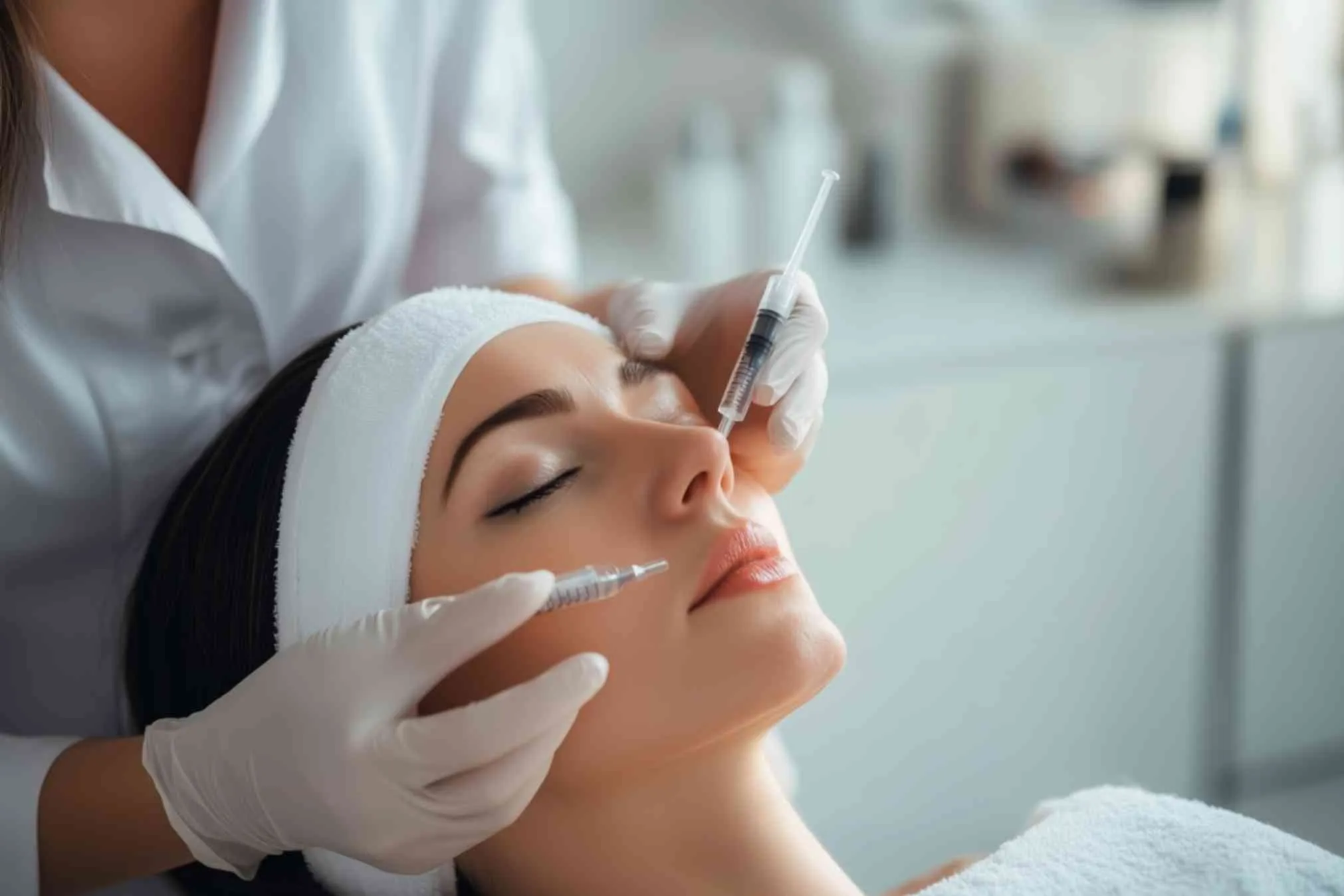 Dermal Fillers Treatment in Bangalore: Cost, Procedure, & Benefits | VLCC