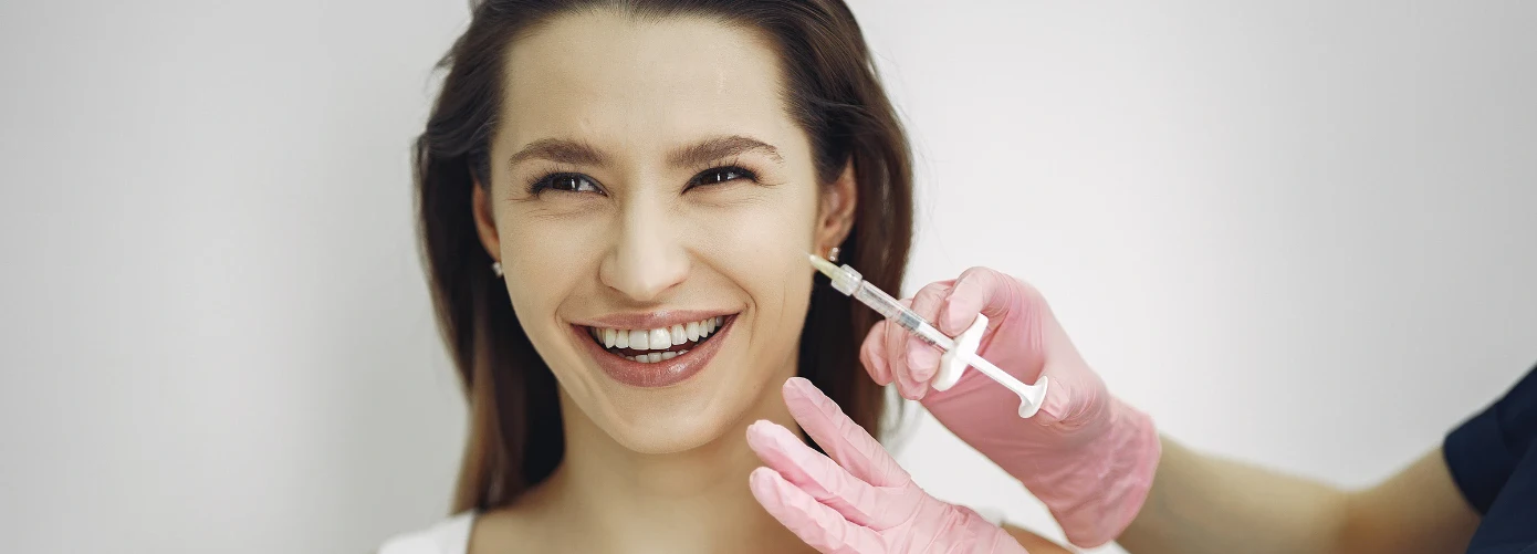 How to Fix Flat Cheekbones & Enhance Your Face Shape