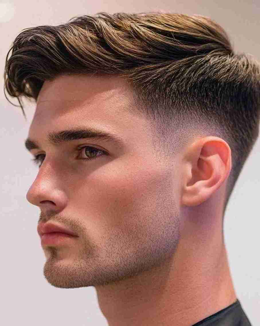 Hottest Low Fade Haircuts For Men In 2025 That Will Turn Heads Hottest Low Fade Haircuts For Men In 2025 That Will Turn Heads