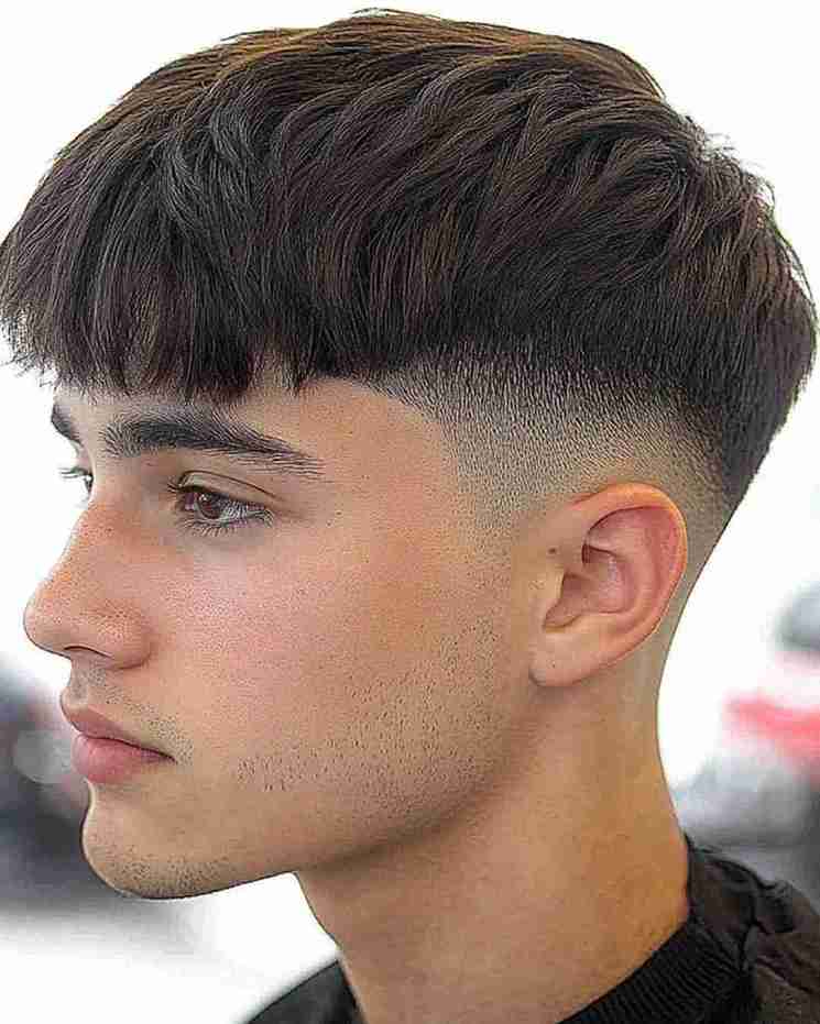 Hottest Low Fade Haircuts For Men In 2025 That Will Turn Heads Hottest Low Fade Haircuts For Men In 2025 That Will Turn Heads