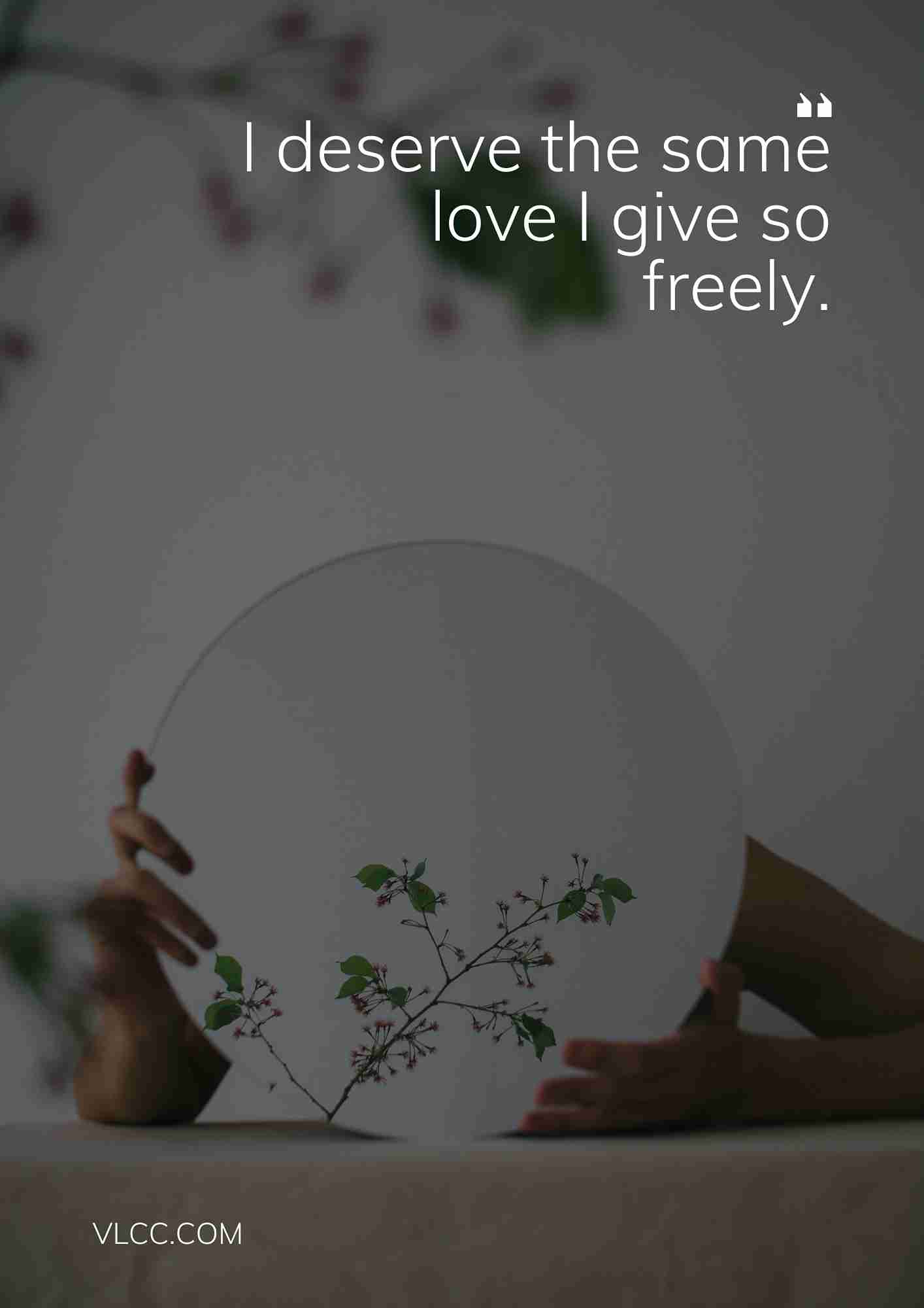 I Don't Deserve You - Love Card – Kat French Design, image size:1414x2000