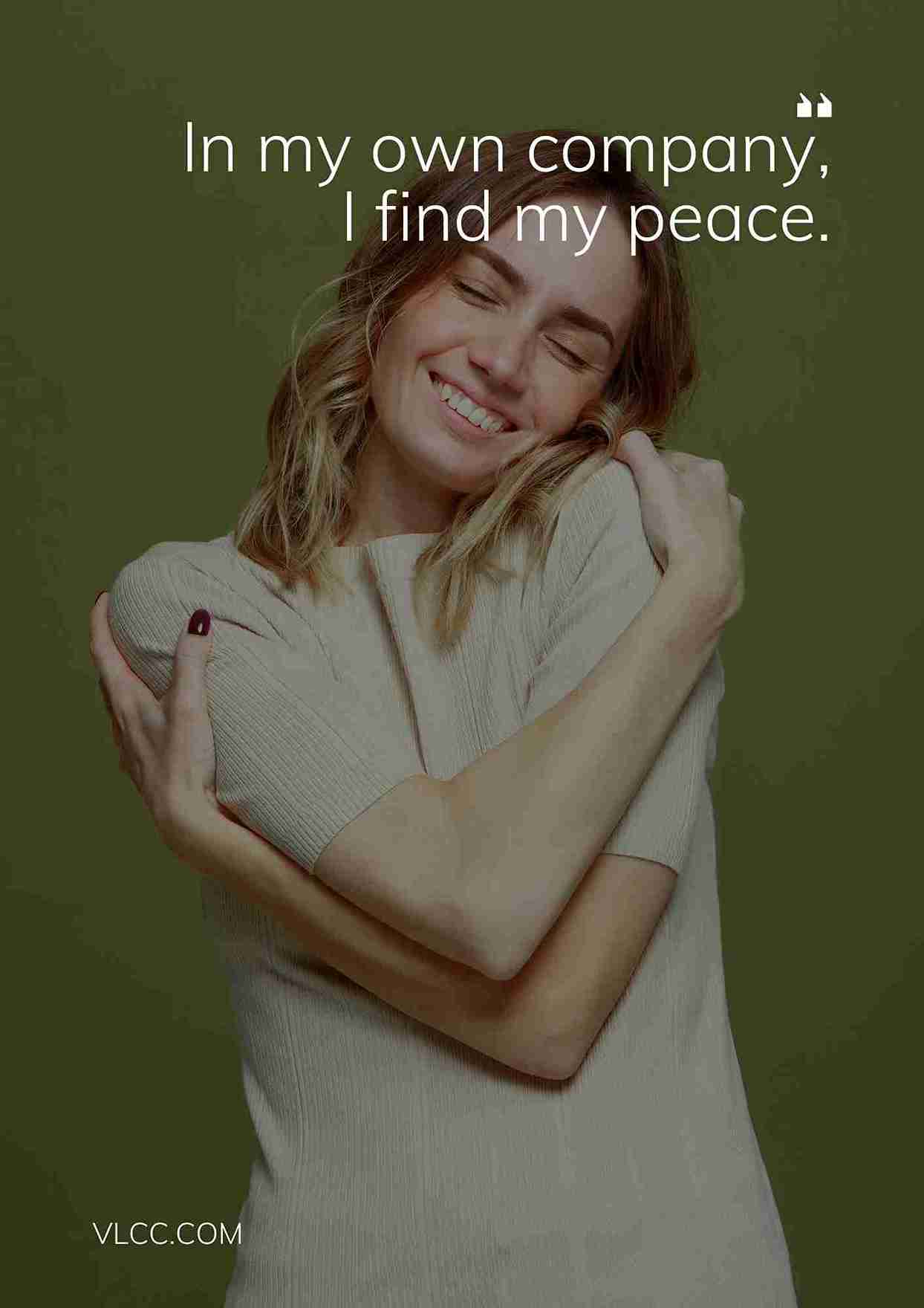 100+ Powerful Self-Love Quotes \u0026 Captions for Instagram, image size:1244x1760