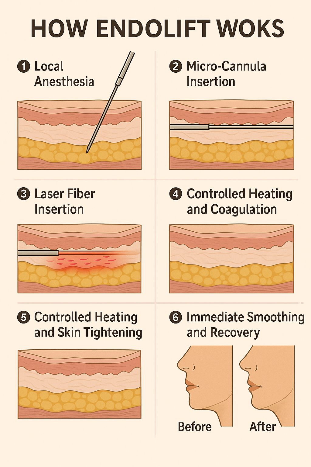 How Does Gym Training Complement Endolift® Treatments? Boost Results!